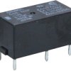 Relay, 1 Form A (N/O), 24 V (DC), 2.88 kΩ, 5 A, 125 V (DC), 380 V (AC), monostable, G6B-1114P-US 24VDC