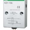 Automat zmierzchowy 230V 16A IP65 FF 1078 AZH-106