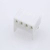 Molex Listwa kołkowa, żeńska, do wbudowania, standardowa Ilość pinów 4 Wymiary siatki: 2.54 mm 22152046 1 szt. paleta