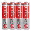 4 x bateria alkaliczna Fujitsu Universal Power LR03 AAA