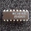 MC10162L 1-8 decoder - Motorola