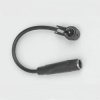 ADAPTER ANTENOWY ISO-DIN NA KABEL.