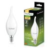 Żarówka Led E14 Ba35 8W = 60W 806Lm 3000K Ciepła 180 Lumiled