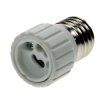 Adapter elektryczny E27 / GU10
