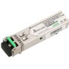 Moduł SFP CWDM 1,25Gbps, 1530nm, single mode, 40km, LC, DOM Extralink SFP 1.25G