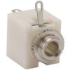 Gniazdo jack 3.5mm mono do obudowy