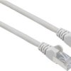 kabel LAN Intellinet 317146, 1 szt., RJ45, CAT 6a, S/FTP, 2.00 m, szary