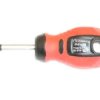 Wkrętak PH 1x38mm krótki CB-61280