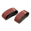 150G Multi Purpose Sanding Belt 10 Pack