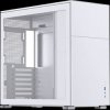 D41 STD WHITE Jonsbo D41 ATX case, tempered glass