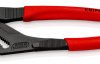 Klucz/szczypce zaciskowe Szczypce z kluczem Knipex długość szczęk: 68mm długość całkowita: 300 mm Stal elektryczna