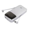 POWERBANK 20000 mAh 22.5W WBUDOWANY TYPE C LIGHTNING LP PQ20 LP