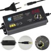 ZASILACZ UNIWERSALNY STABILIZOWANY REGULOWANY PŁYNNIE LED 3V-36V 1,66A KJS1509