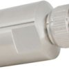 BNC plug 50 Ω, solder connection, straight, BNC-STECKER AIRCELL 7