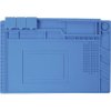 Velleman AS11 Tray 11 SIL Soldering Mat 450x300mm for Repair and Craft