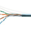 Kabel Teleinformatyczny Zewnętrzny Ftp/K5/305M/Zel