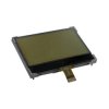 Wyświetlacz LCD Display Elektronik DEM128064RFGH-PW biały 128 x 64 Pixel (S x W x G) 60.10 x 44.50 x 5.01 mm