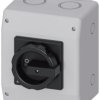 Rozłącznik izolacyjny 6 25A W obudowie RK5 SENTRON Siemens 3LD