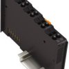 WAGO 750-600/040-000 Moduł końcowy PLC 1 szt.