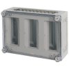 Obudowa 047954 AV/I43-125, Eaton AFDD, MCB, RCBO, RCD, AV/I43