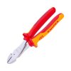 Knipex 74 06 250 VDE High Leverage Diagonal Cutters 250mm