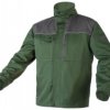 RUWER bluza ochronna ciemna zielona S (48)