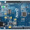 Moduł prototypowy Bridgetek NerO Long Pin Mikrokontroler Mikrokontroler ATmega NerO-LP1