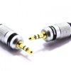 Kabel Jack - Jack Aux 3,5 3m Vitalco JKD26