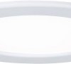 Lampa łazienkowa LED do zabudowy