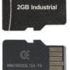 Micro SD 2GB - memory card