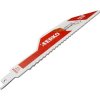 LAME SABRE ERKO 300x50MM 3T-TIP BRICK-ME