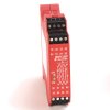 Moduł we/wy bezpieczeństwa 1-we. Allen Bradley Guardmaster 6-wy. 24 V dc 1.5 W 440-R Minotaur