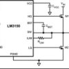 6V to 42V Synchronous Step-Down Controller with Adjustable Output Voltage