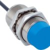 Czujnik zbliżeniowy M30 Indukcyjny 20 mm SICK Niewpuszczany 10 → 30 V DC długość 60mm Gwintowany