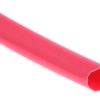 Osłona termokurczliwa średnica przed 6.4mm średnica po skurczeniu 3.2mm RS PRO 2:1 dł. 8m