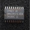 BMA1851SLADA - Dynex