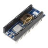 Waveshare L76B GNSS Module for Raspberry Pi Pico, GPS / BDS / QZSS Support