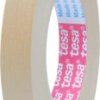 Crepe tape, 50 x 0.17 mm, paper, light brown, 50 m, 04341 00HELLBR.50M 50MM