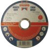 Faithfull FAI12510MUL Multipurpose Cutting Disc 125 x 1.0 x 22.23mm (Pack of 10)