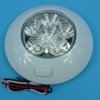 LAMPA KW-124W OKR.143mm 6W 12-28V