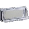 Schneider Electric NSYVA278MA Window 165x78 mm Polycarbonate 1pc