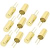 Czujnik drgań SW-520D - gold - czujnik wibracji - Arduino