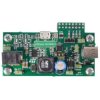 STEVAL-ISC004V1 STUSB4710A evaluation board (with on-board DC-DC)
