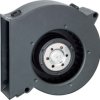DC radial fan, 24 V, 97 x 93.5 x 33 mm, 61 m³/h, 68 dB, ball bearing, ebm-papst RL 65-21/14H