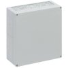Spelsberg 74140201 AKi Enclosure 300x300x132mm IP65 polycarbonate grey