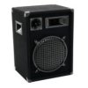 Głośnik imprezowy Omnitronic DX-1022 25 cm 200 W 1 szt.