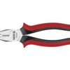 Szczypce uniwersalne 200mm, YT-2008,