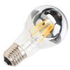 E27 A60 4 W 827 Filament ZKL srebrna Osram