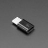 Micro B USB to USB C Adapter