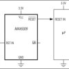 5-Pin, Multiple-Input, Programmable Reset ICs
